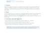 create and review information security policies for iso 27001